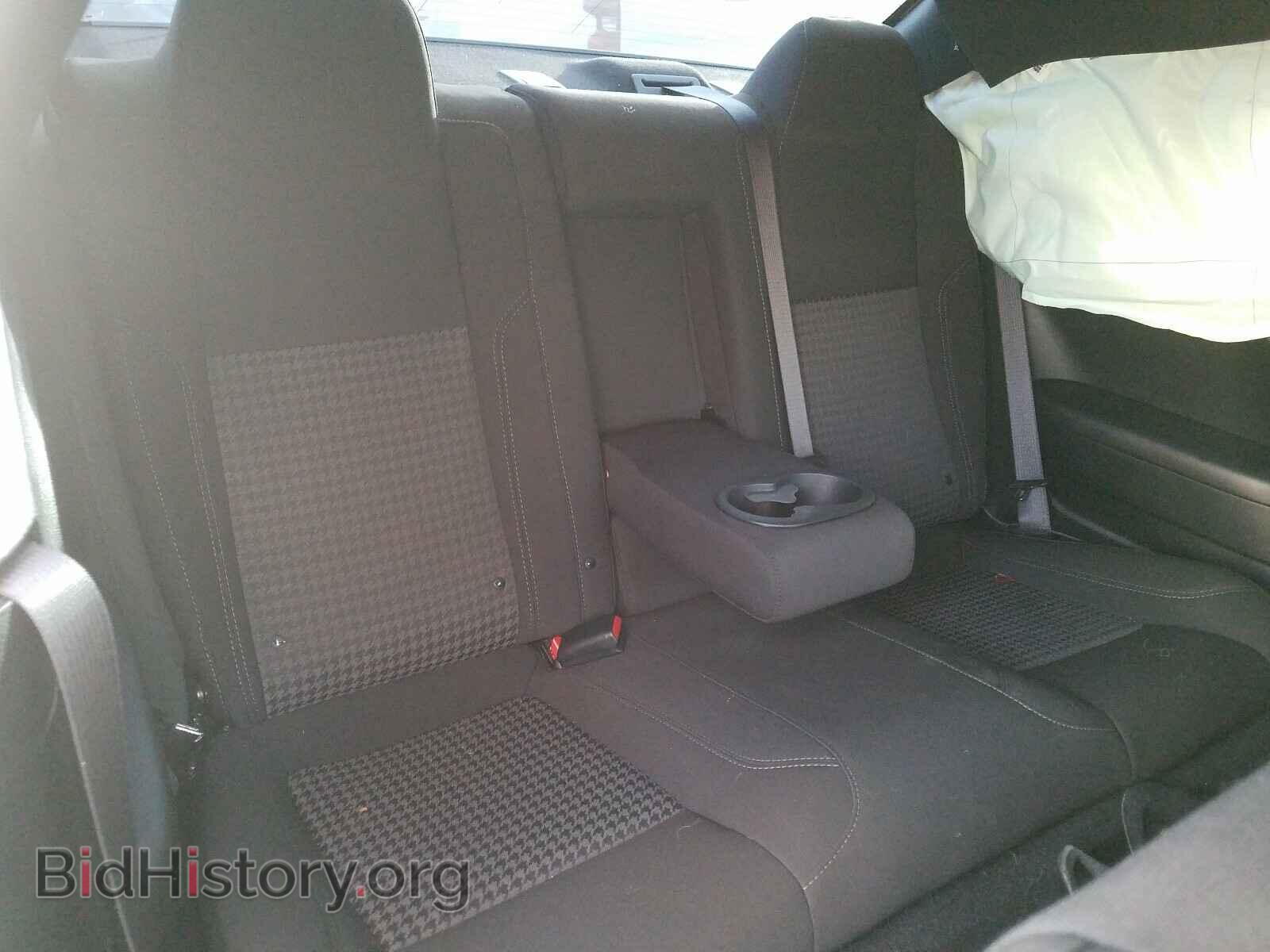2020 DODGE CHALLENGER - VIN: 2C3CDZAG3LH231500 - Photo 6