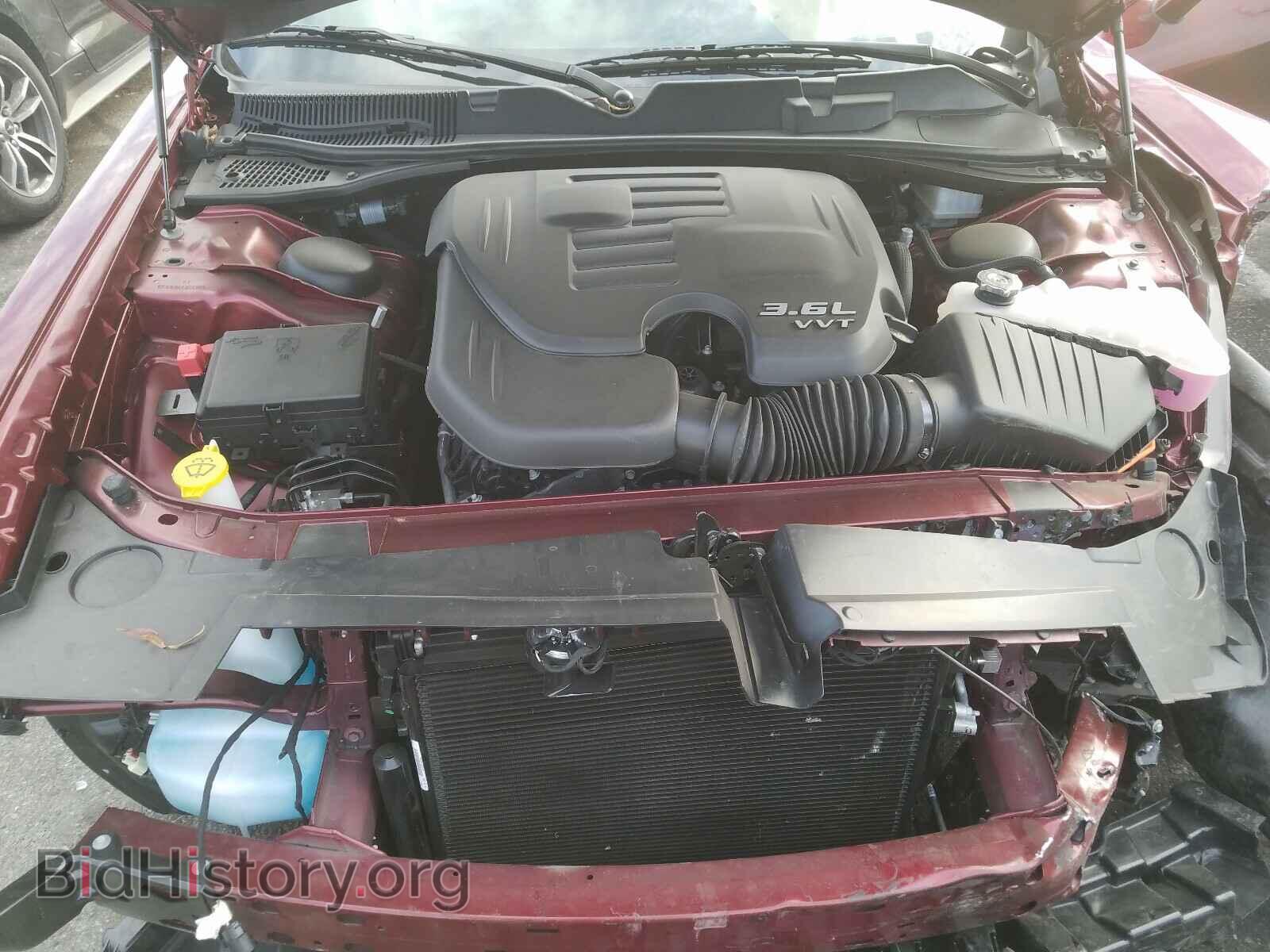 2020 DODGE CHALLENGER - VIN: 2C3CDZAG3LH231500 - Photo 7