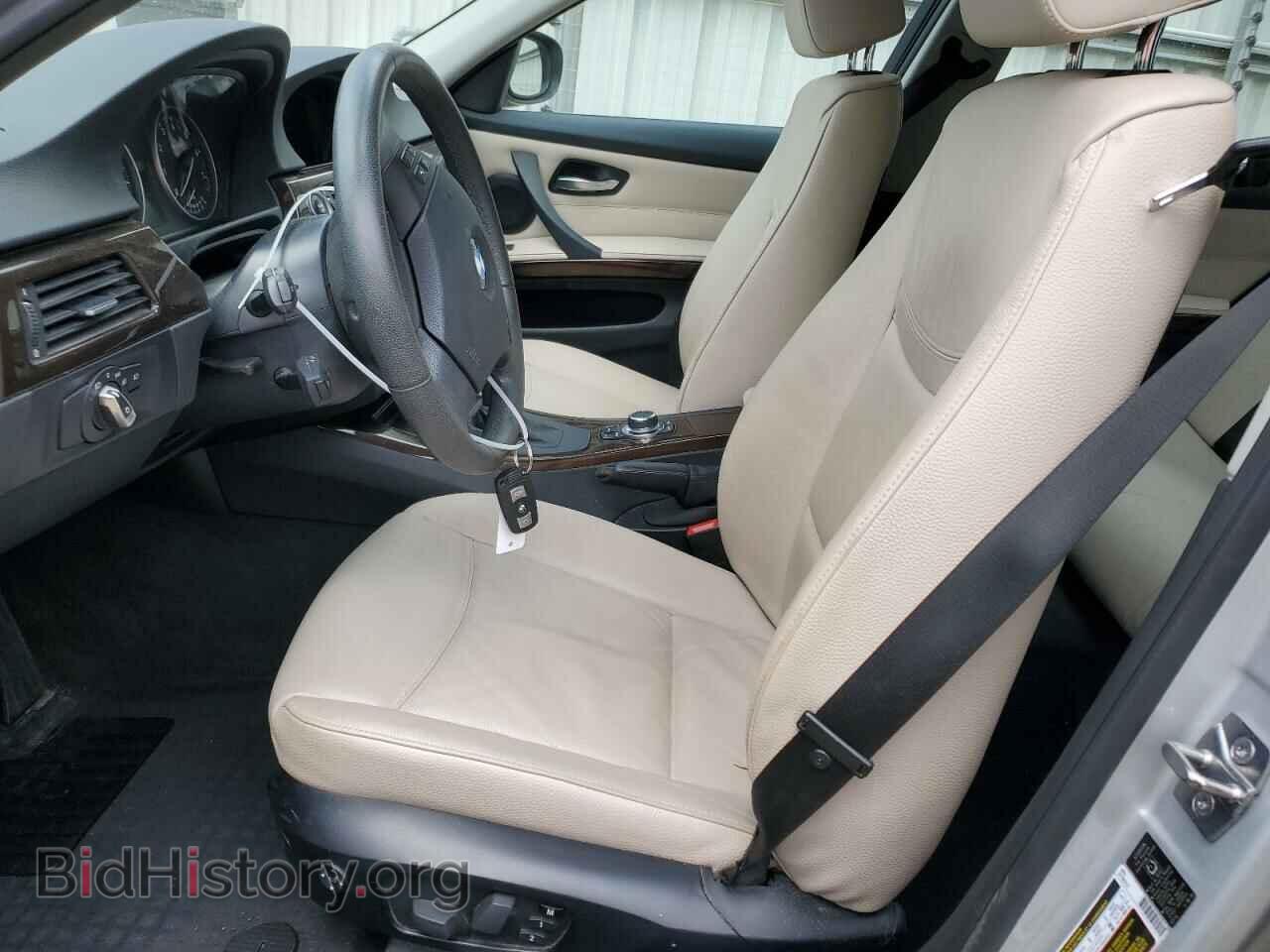 2011 BMW 3 SERIES - VIN: WBAPH7G55BNM58802 - Фото 7