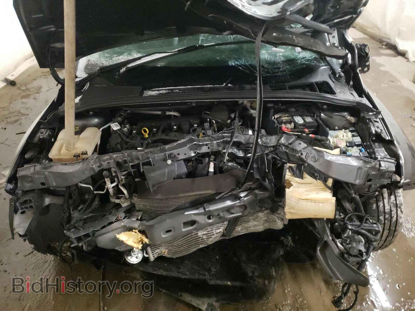 2016 FORD FOCUS - VIN: 1FADP3F25GL251201 - Photo 7