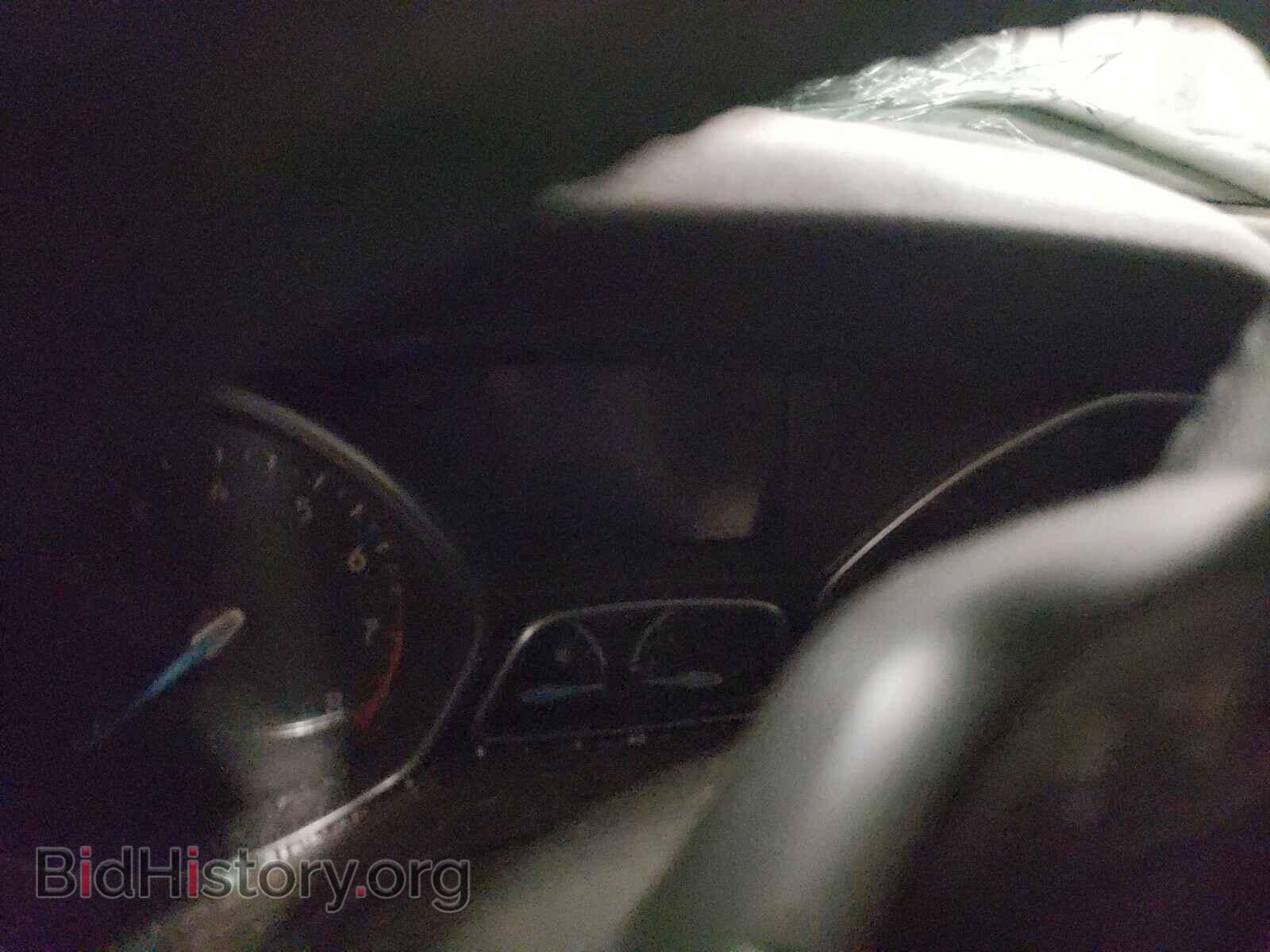 2016 FORD FOCUS - VIN: 1FADP3F25GL251201 - Photo 8