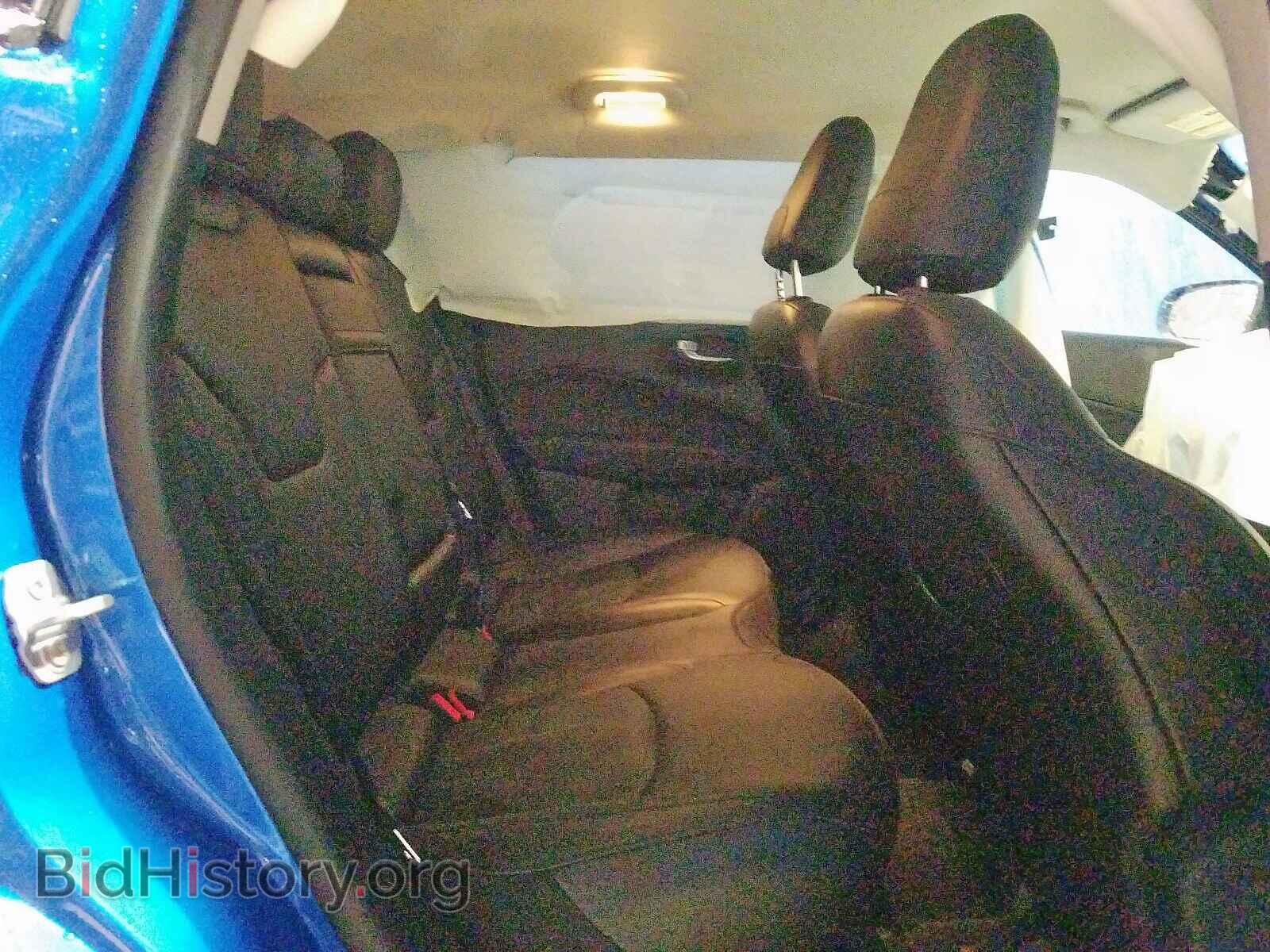 2020 JEEP COMPASS LI - VIN: 3C4NJDCB4LT111410 - Фото 6