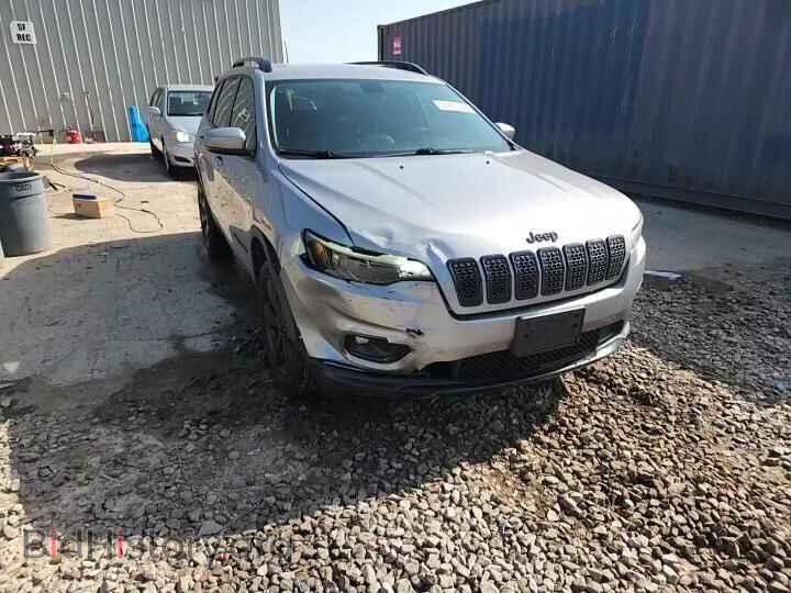 2019 JEEP CHEROKEE - VIN: 1C4PJMLB9KD329159 - Фото 13