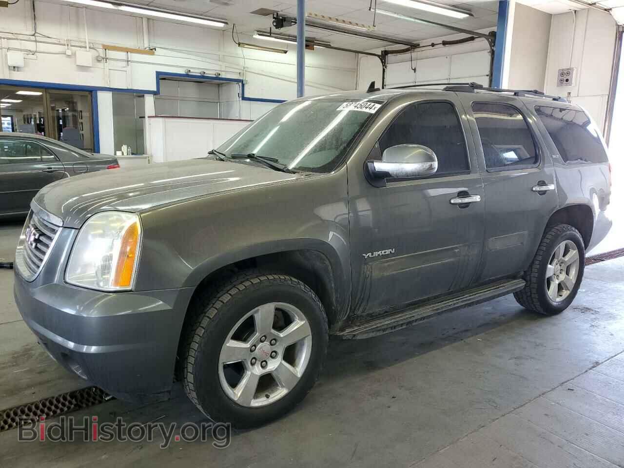 Photo 1GKS2CE07BR220431 - GMC YUKON 2011