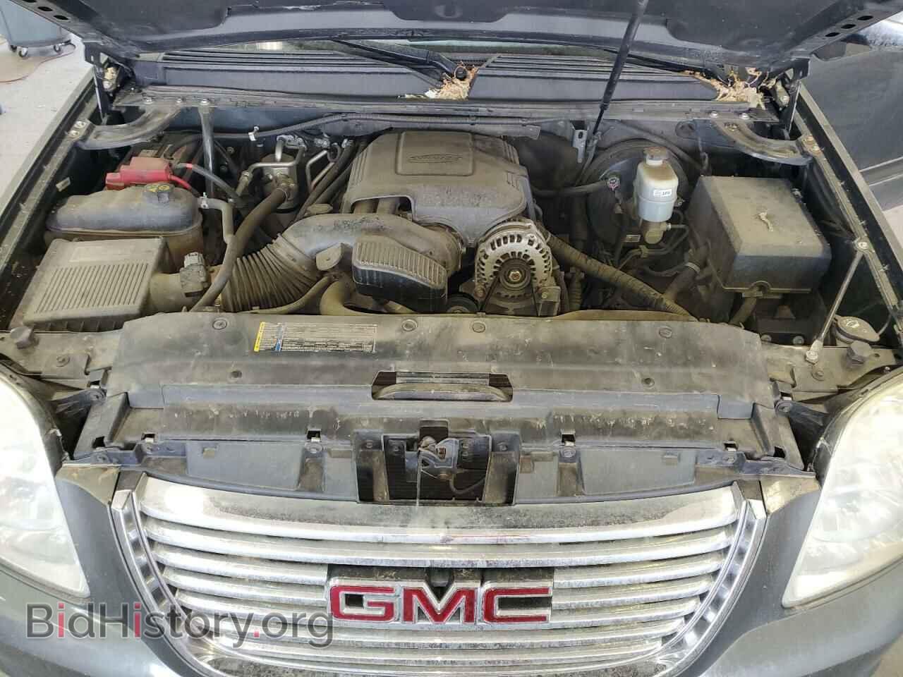 2011 GMC YUKON - VIN: 1GKS2CE07BR220431 - Фото 12