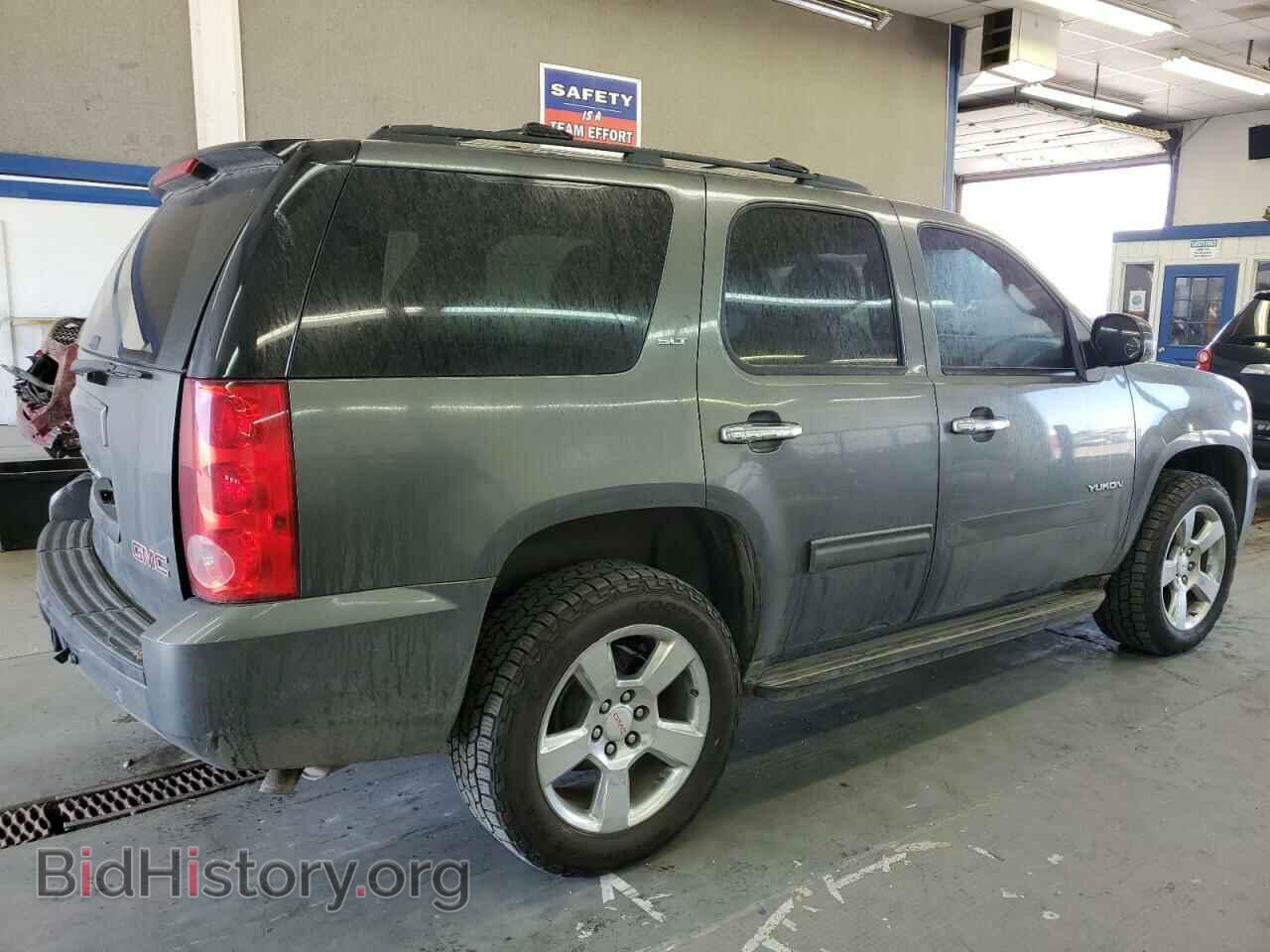 2011 GMC YUKON - VIN: 1GKS2CE07BR220431 - Фото 3