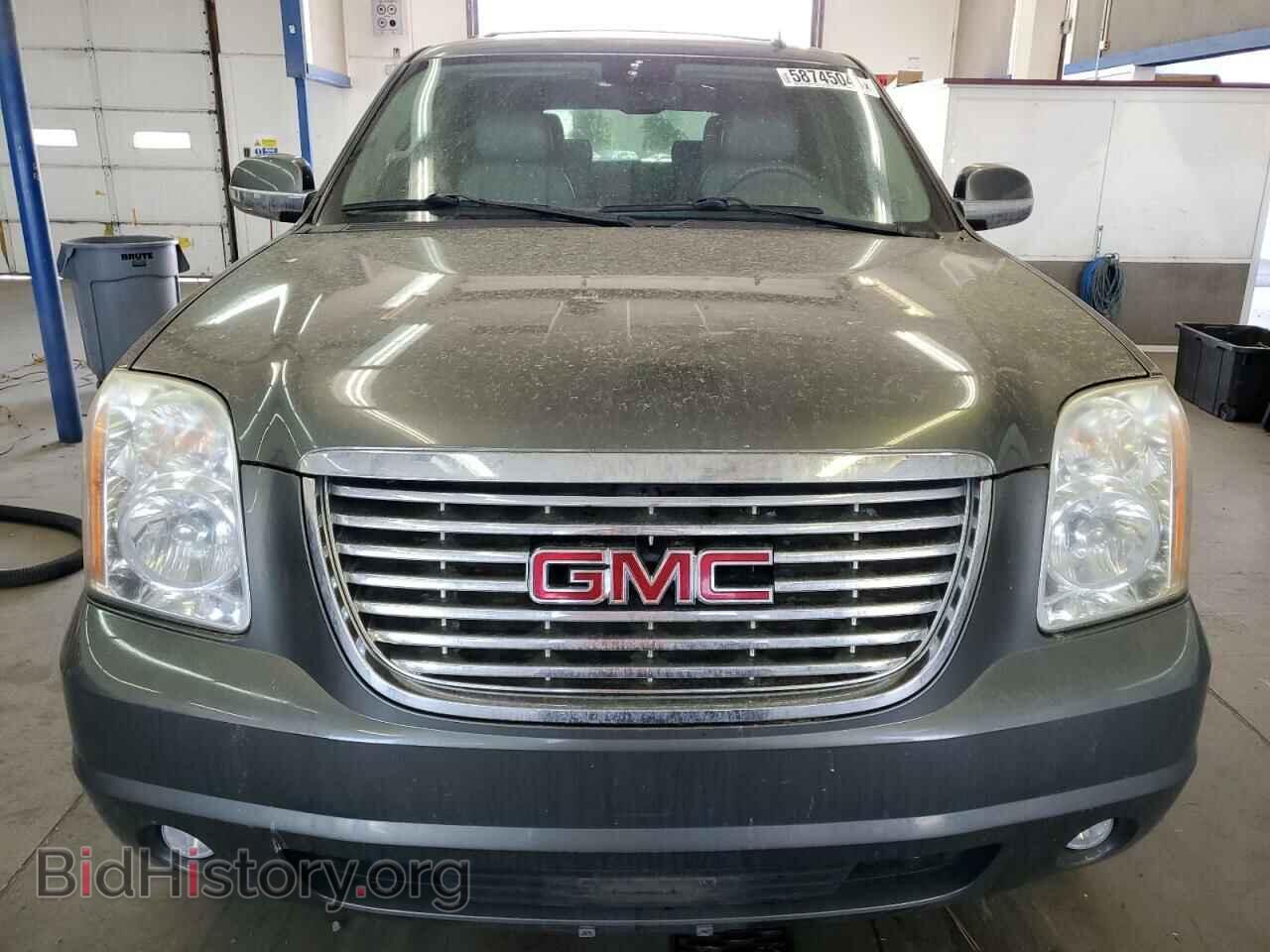 2011 GMC YUKON - VIN: 1GKS2CE07BR220431 - Фото 5