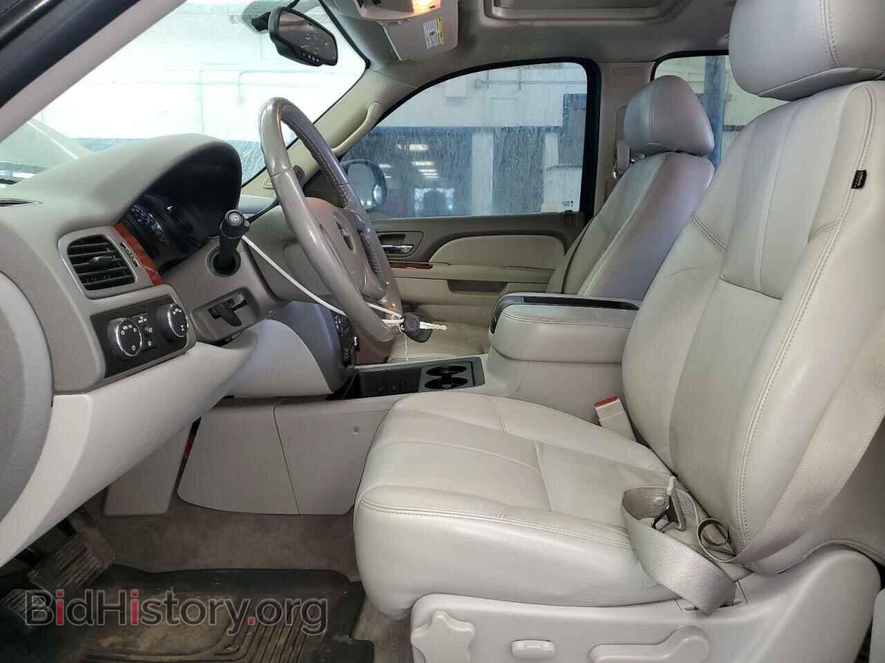 2011 GMC YUKON - VIN: 1GKS2CE07BR220431 - Фото 7
