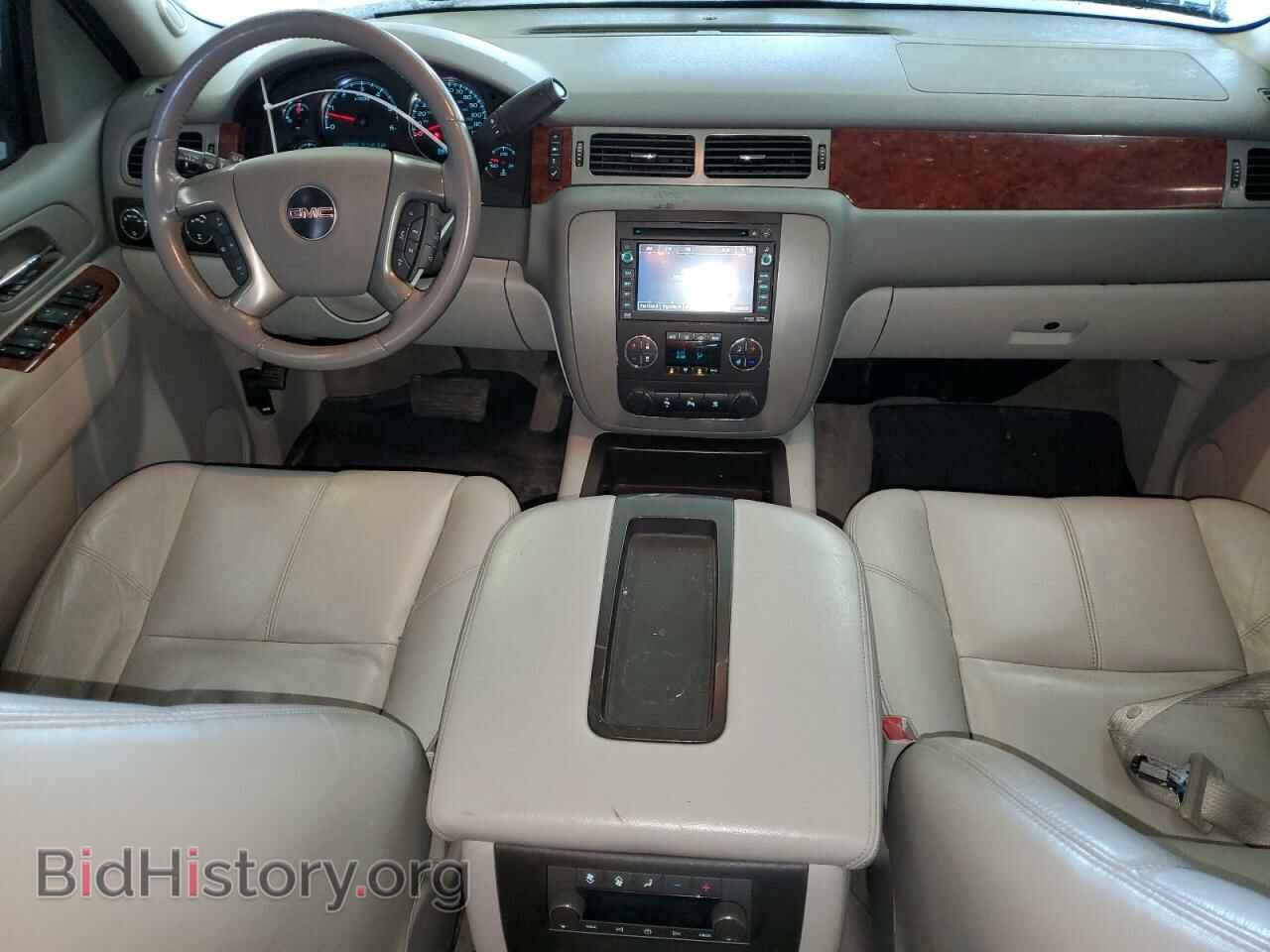 2011 GMC YUKON - VIN: 1GKS2CE07BR220431 - Фото 8