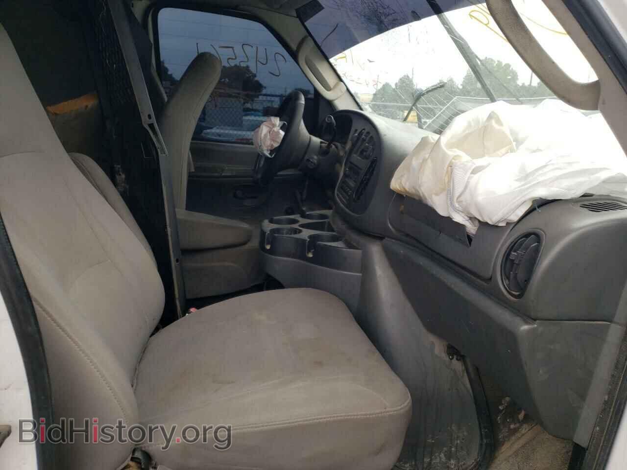 2006 FORD ECONOLINE - VIN: 1FTNS24L16HA06710 - Фото 5