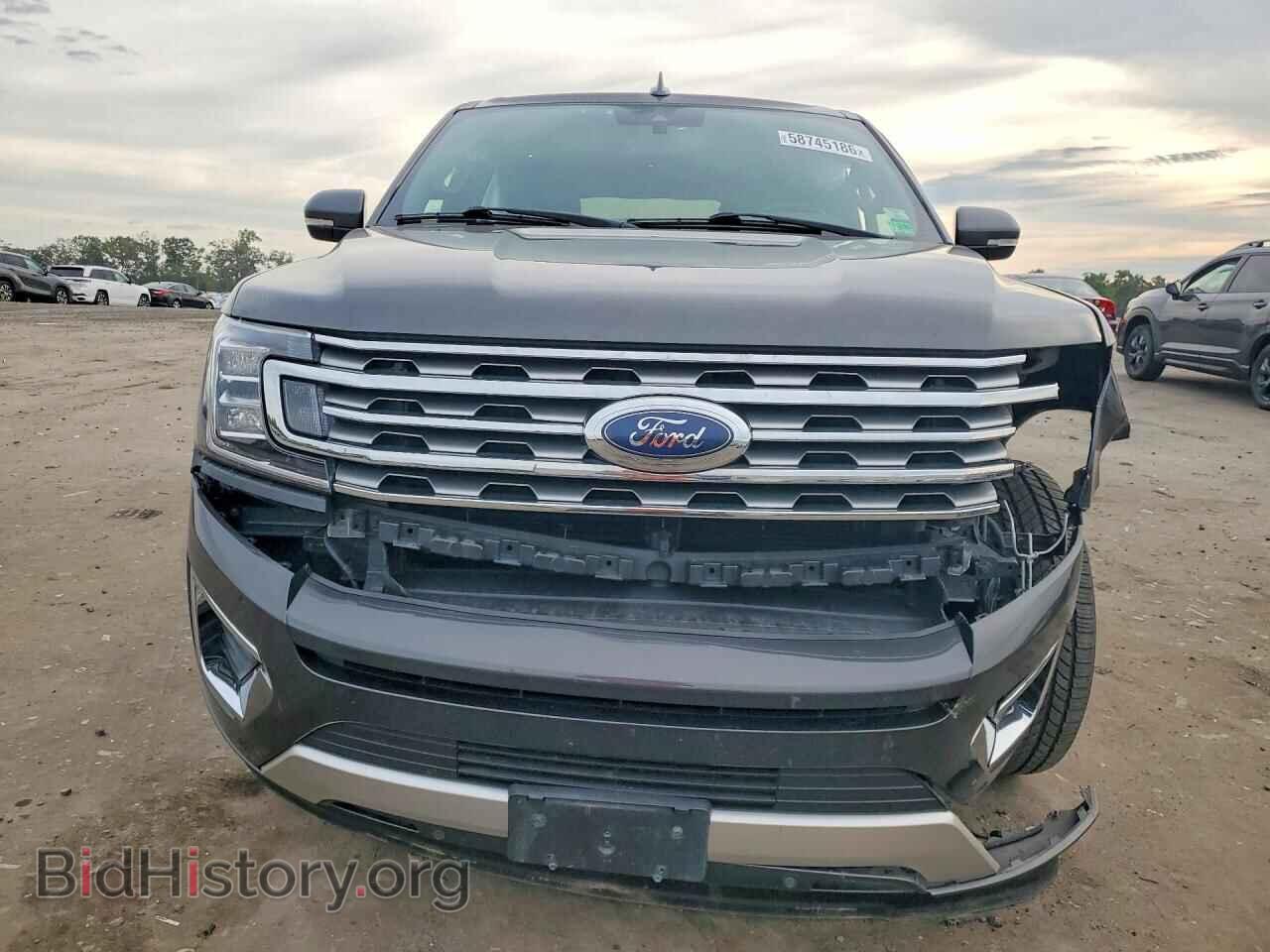 2018 FORD EXPEDITION - VIN: 1FMJK2AT2JEA70084 - Фото 5