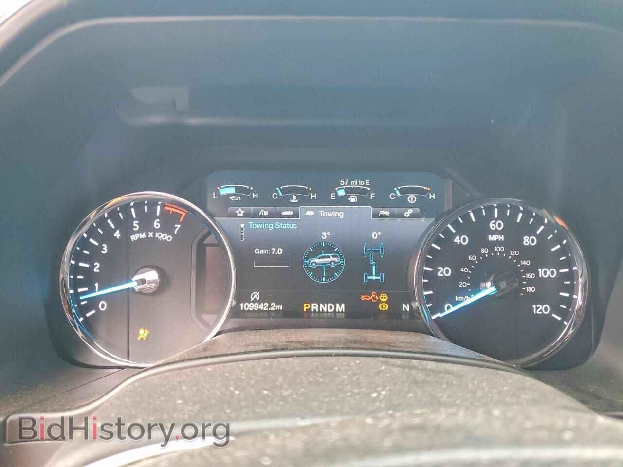 2018 FORD EXPEDITION - VIN: 1FMJK2AT2JEA70084 - Фото 9