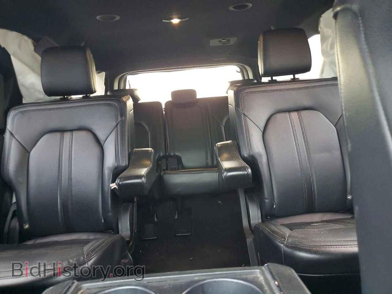 2018 FORD EXPEDITION - VIN: 1FMJK2AT2JEA70084 - Фото 10