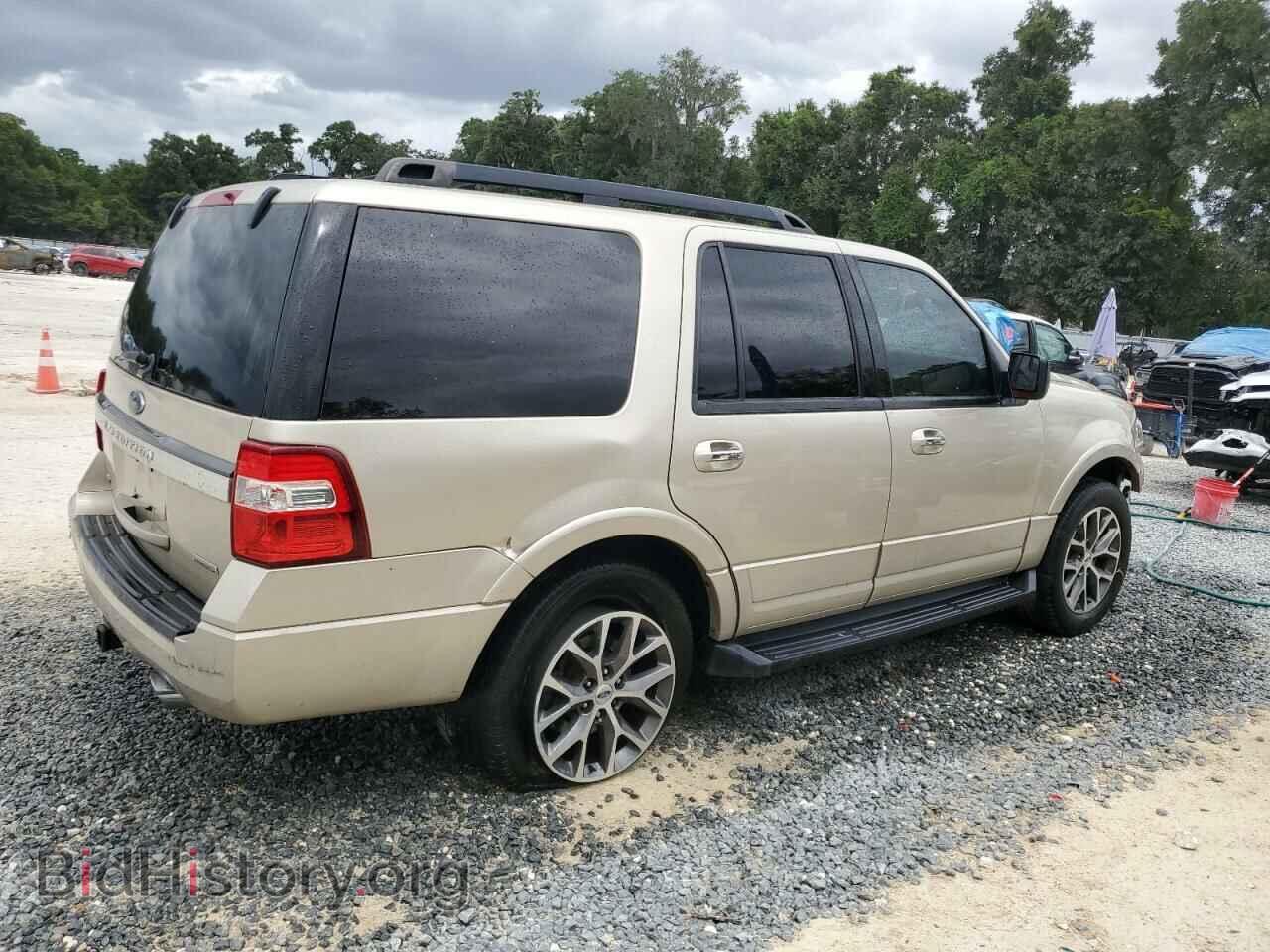 2017 FORD EXPEDITION - VIN: 1FMJU1HT3HEA73001 - Фото 3