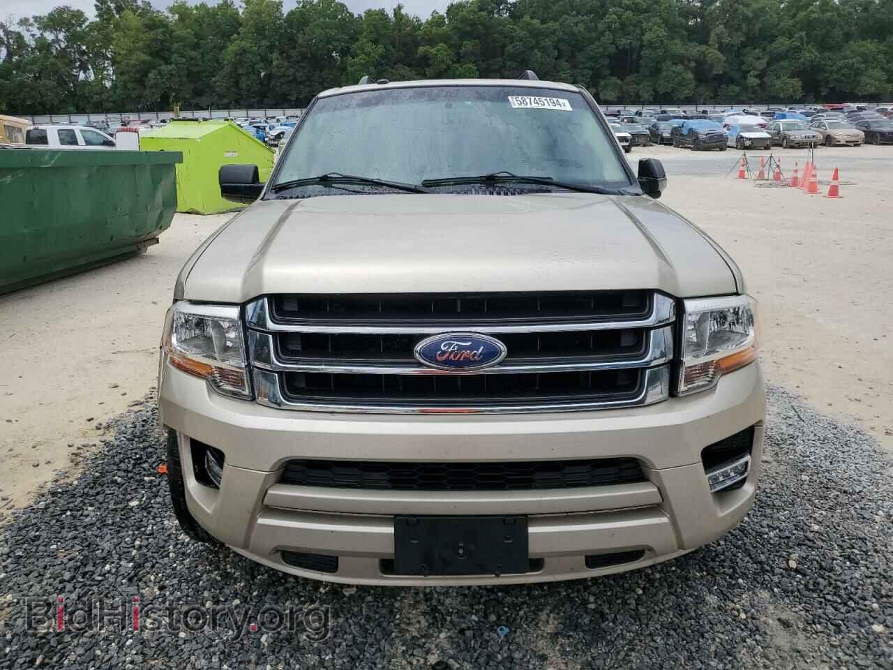 2017 FORD EXPEDITION - VIN: 1FMJU1HT3HEA73001 - Фото 5