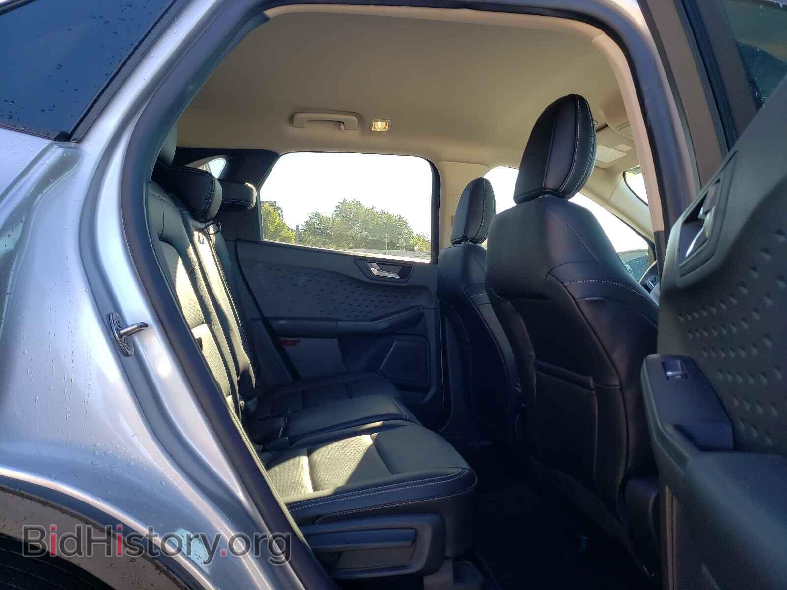 2020 FORD ESCAPE - VIN: 1FMCU9H97LUA55787 - Фото 6