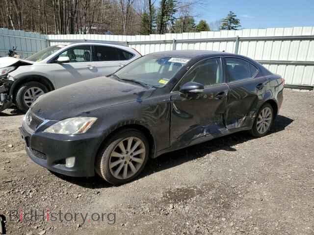 Фотография JTHCK262192028532 - LEXUS IS 2009