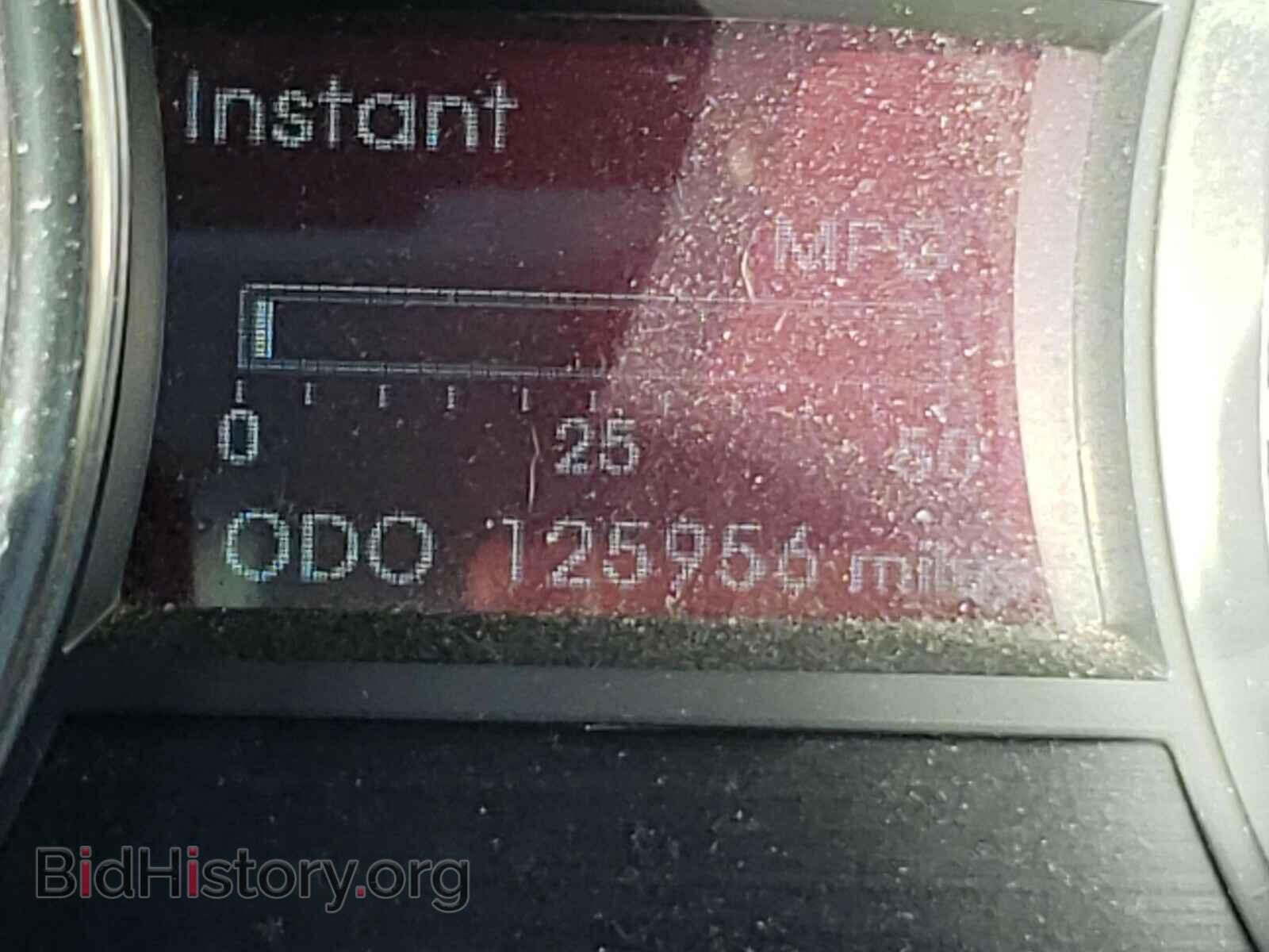 2012 HYUNDAI SONATA - VIN: 5NPEB4AC4CH461564 - Фото 8