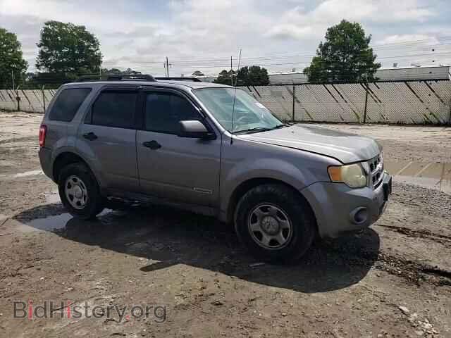 2008 FORD ESCAPE - VIN: 1FMCU02Z98KD23441 - Фото 14