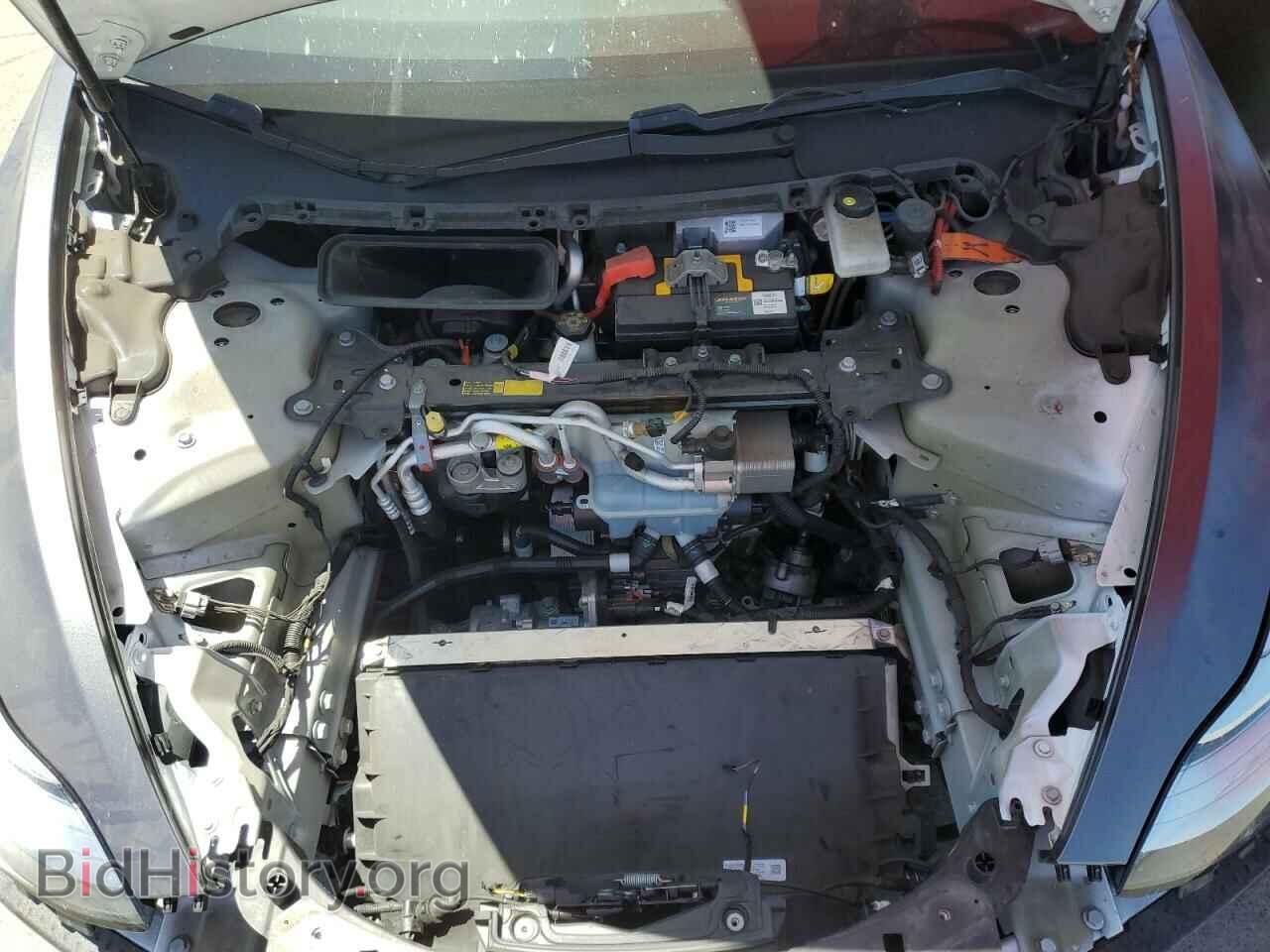 2019 TESLA MODEL 3 - VIN: 5YJ3E1EB2KF419938 - Фото 11