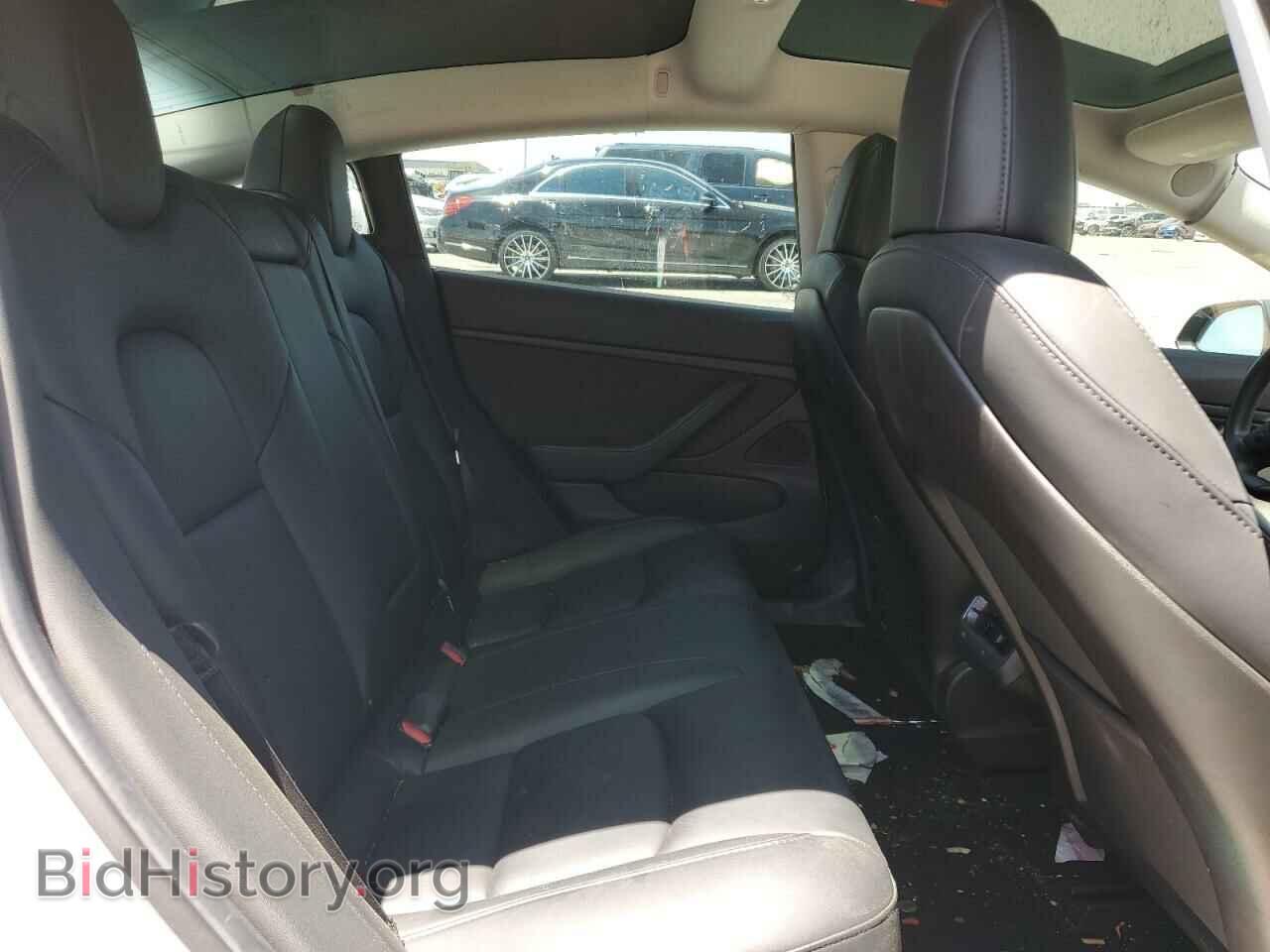 2019 TESLA MODEL 3 - VIN: 5YJ3E1EB2KF419938 - Фото 10
