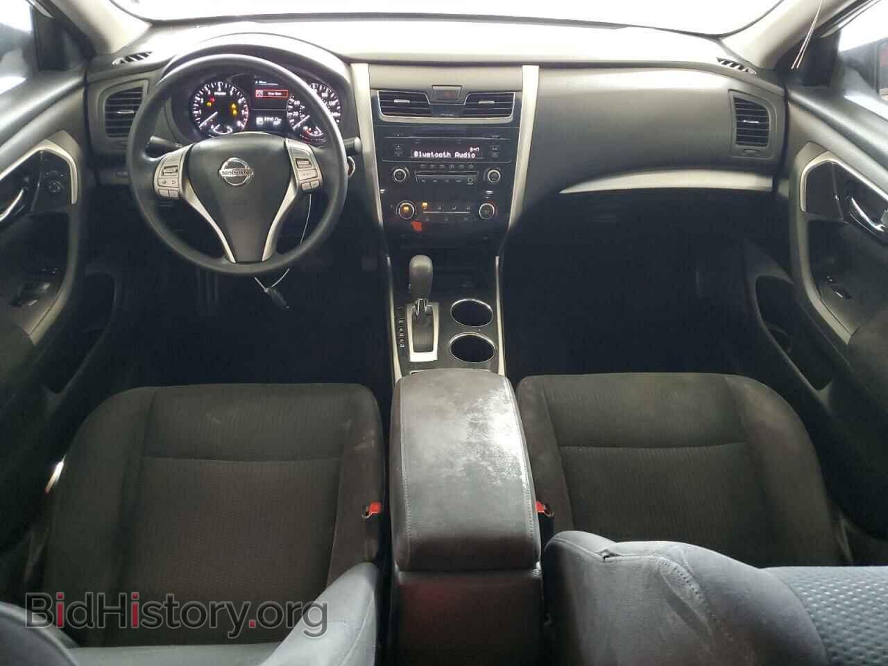 2014 NISSAN ALTIMA - VIN: 1N4AL3AP1EC292441 - Фото 8