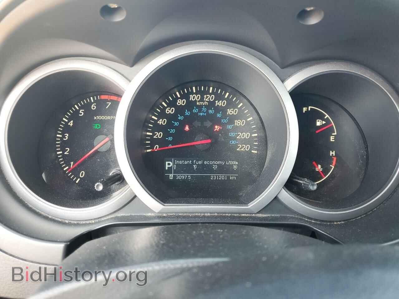 2011 SUZUKI GR VITARA - VIN: JS3TD0D21B4102160 - Photo 9