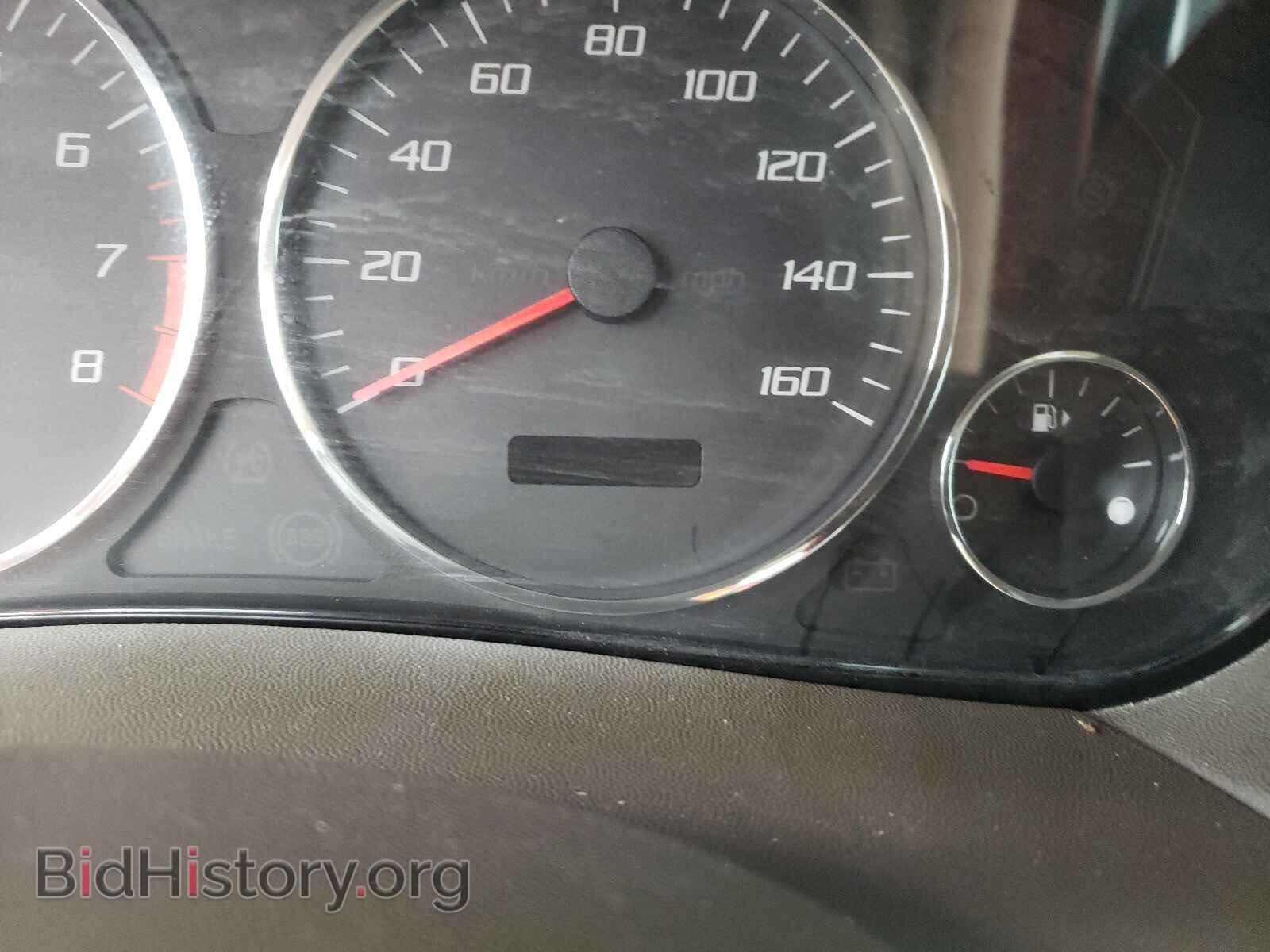 2006 CADILLAC CTS - VIN: 1G6DP577360181507 - Фото 8