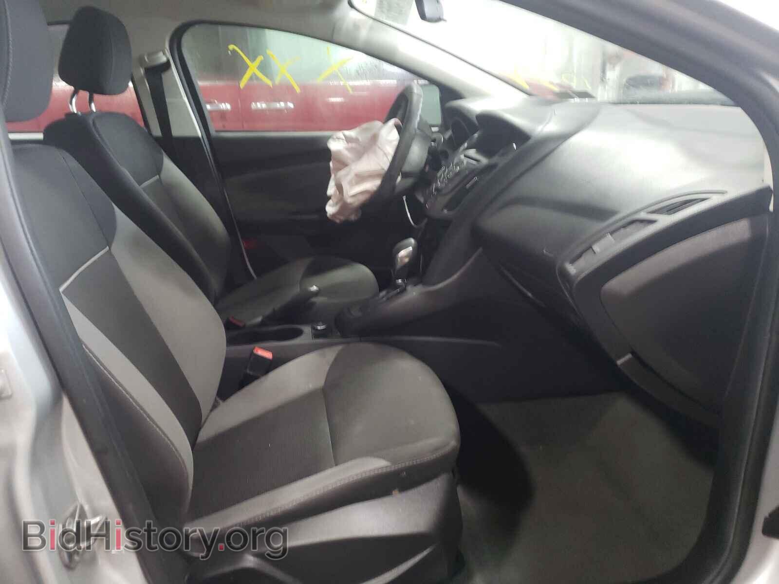 2014 FORD FOCUS - VIN: 1FADP3E20EL321010 - Photo 5