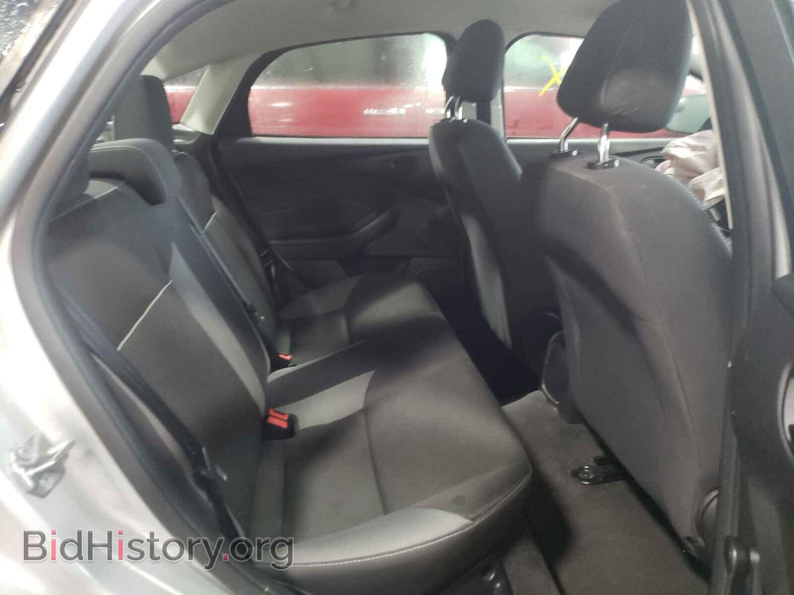2014 FORD FOCUS - VIN: 1FADP3E20EL321010 - Photo 6
