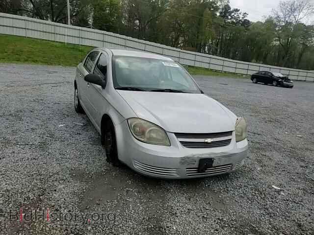 2008 CHEVROLET ALL Models - VIN: 1G1AK58F187242084 - Фото 10