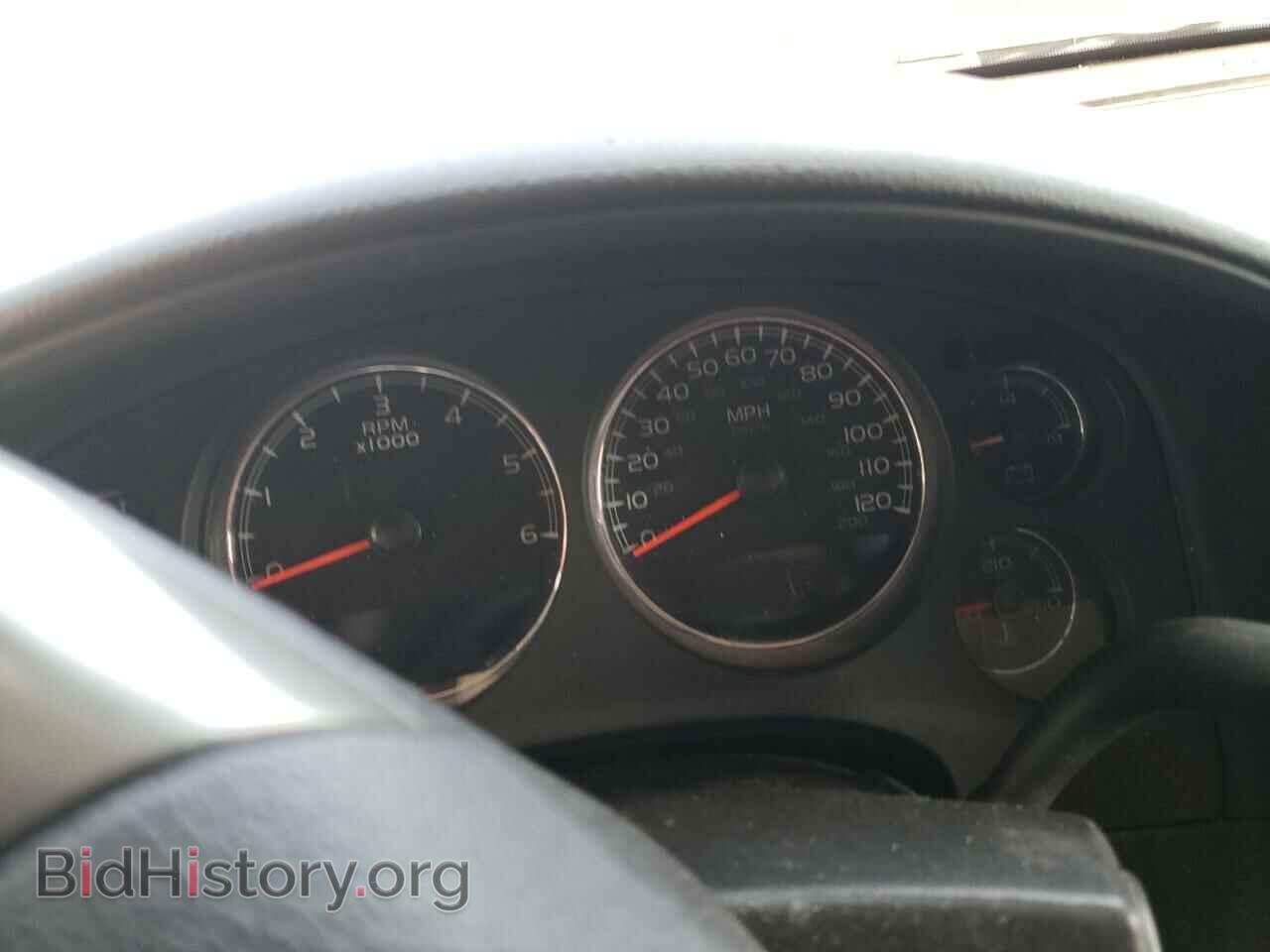 2010 GMC SIERRA - VIN: 1GTSKWE32AZ211013 - Фото 9