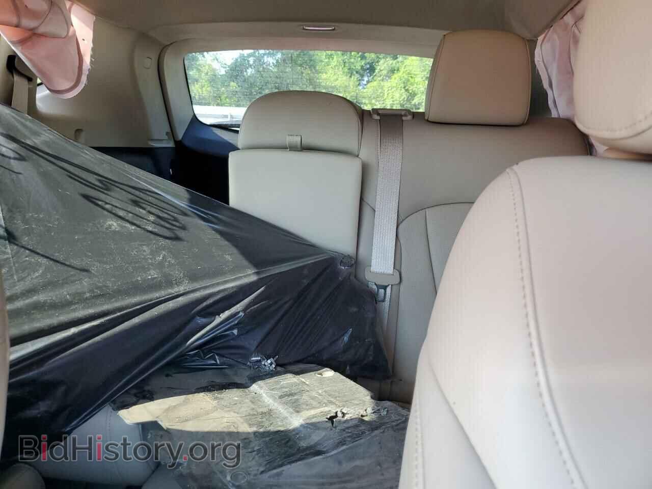 2017 BUICK ENVISION - VIN: LRBFXESX9HD021350 - Фото 10