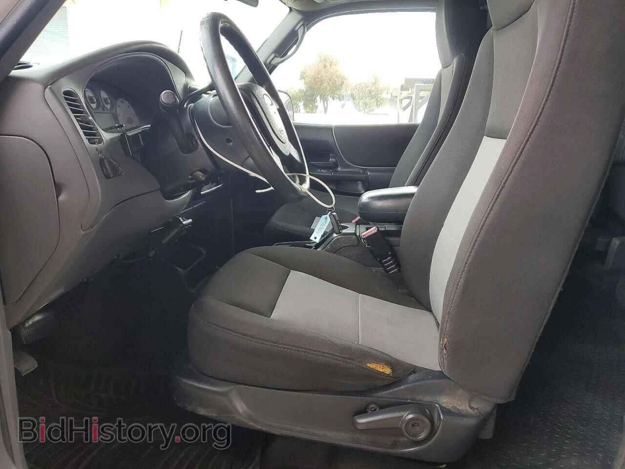 2005 FORD RANGER - VIN: 1FTZR45E45PA61925 - Фото 7