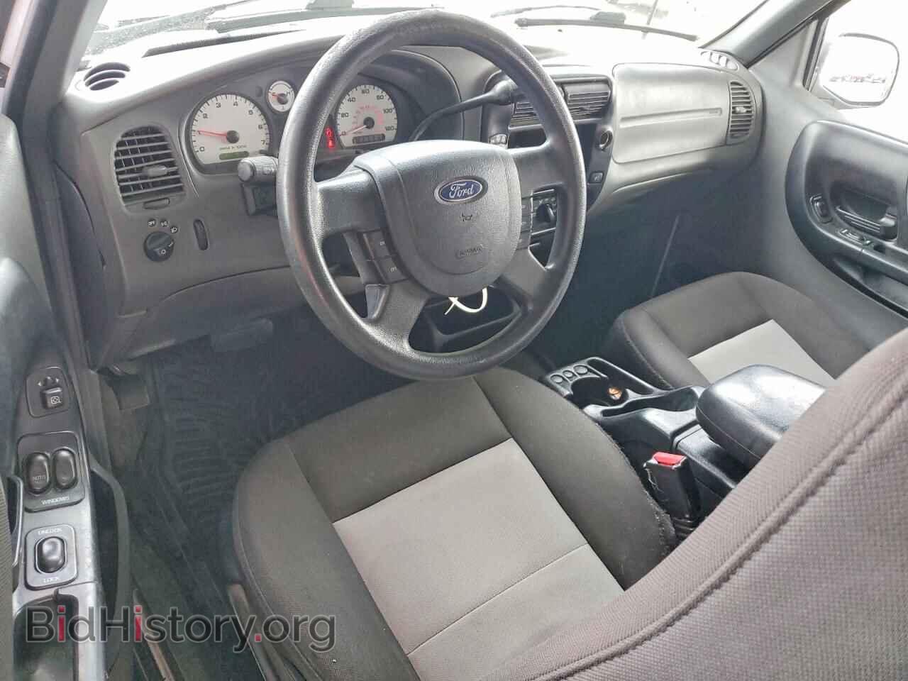 2005 FORD RANGER - VIN: 1FTZR45E45PA61925 - Фото 8