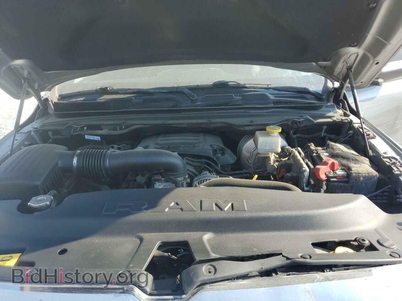 2019 RAM All Models - VIN: 1C6SRFFT6KN720001 - Photo 11