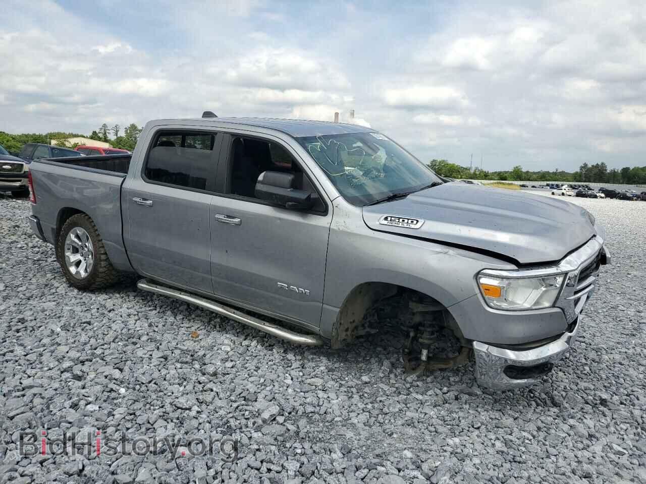 2019 RAM All Models - VIN: 1C6SRFFT6KN720001 - Photo 4