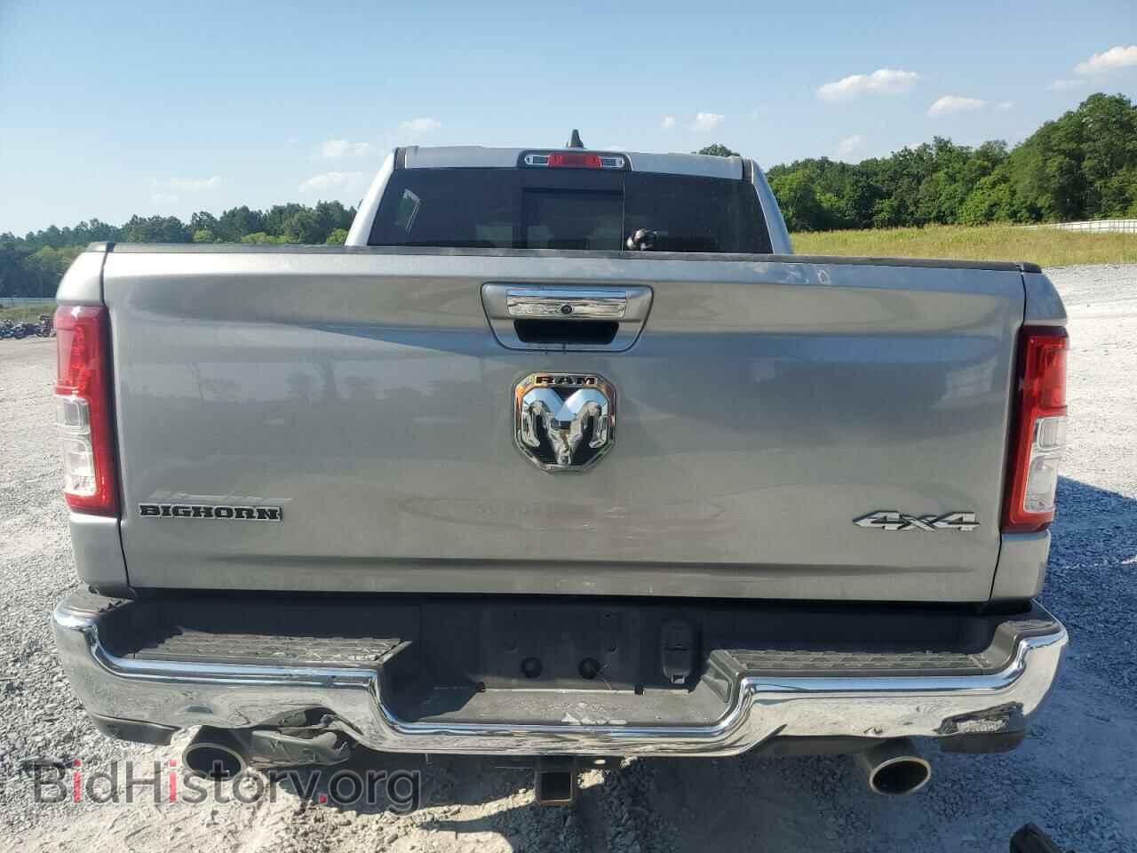 2019 RAM All Models - VIN: 1C6SRFFT6KN720001 - Photo 6
