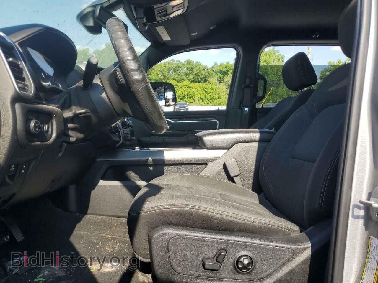 2019 RAM All Models - VIN: 1C6SRFFT6KN720001 - Photo 7