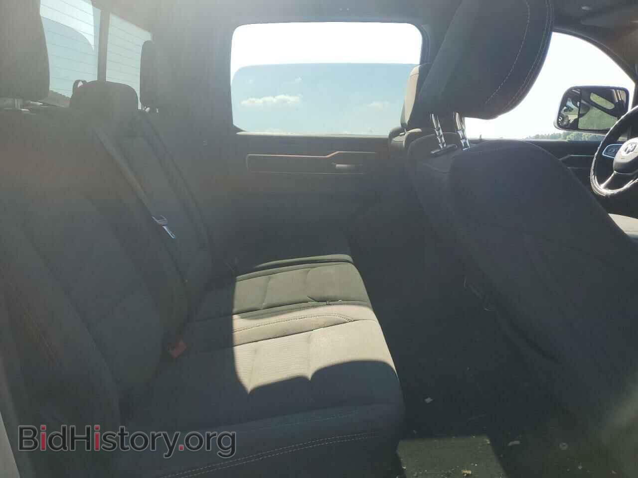 2019 RAM All Models - VIN: 1C6SRFFT6KN720001 - Photo 10