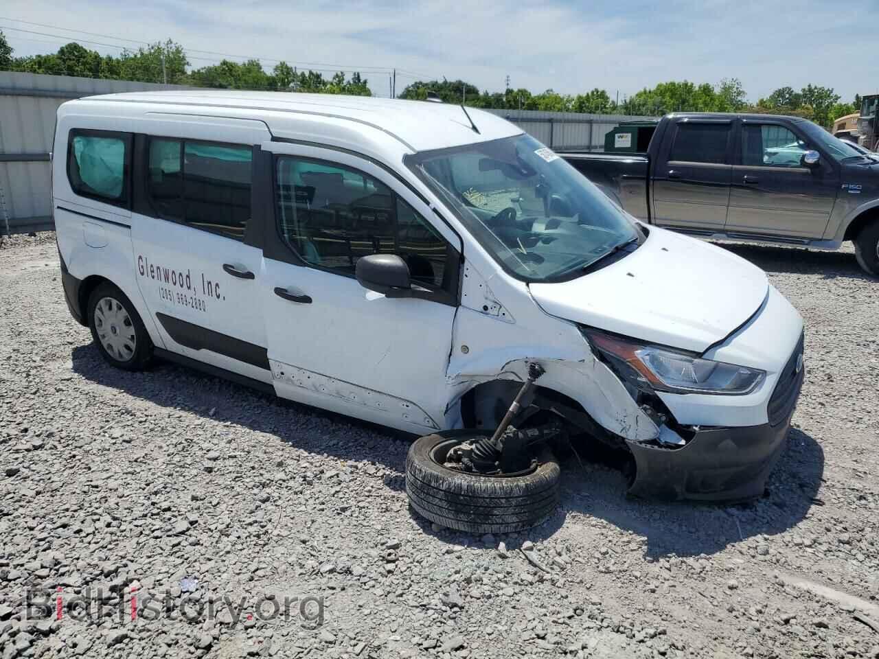2019 FORD TRANSIT - VIN: NM0GS9E26K1426891 - Фото 4
