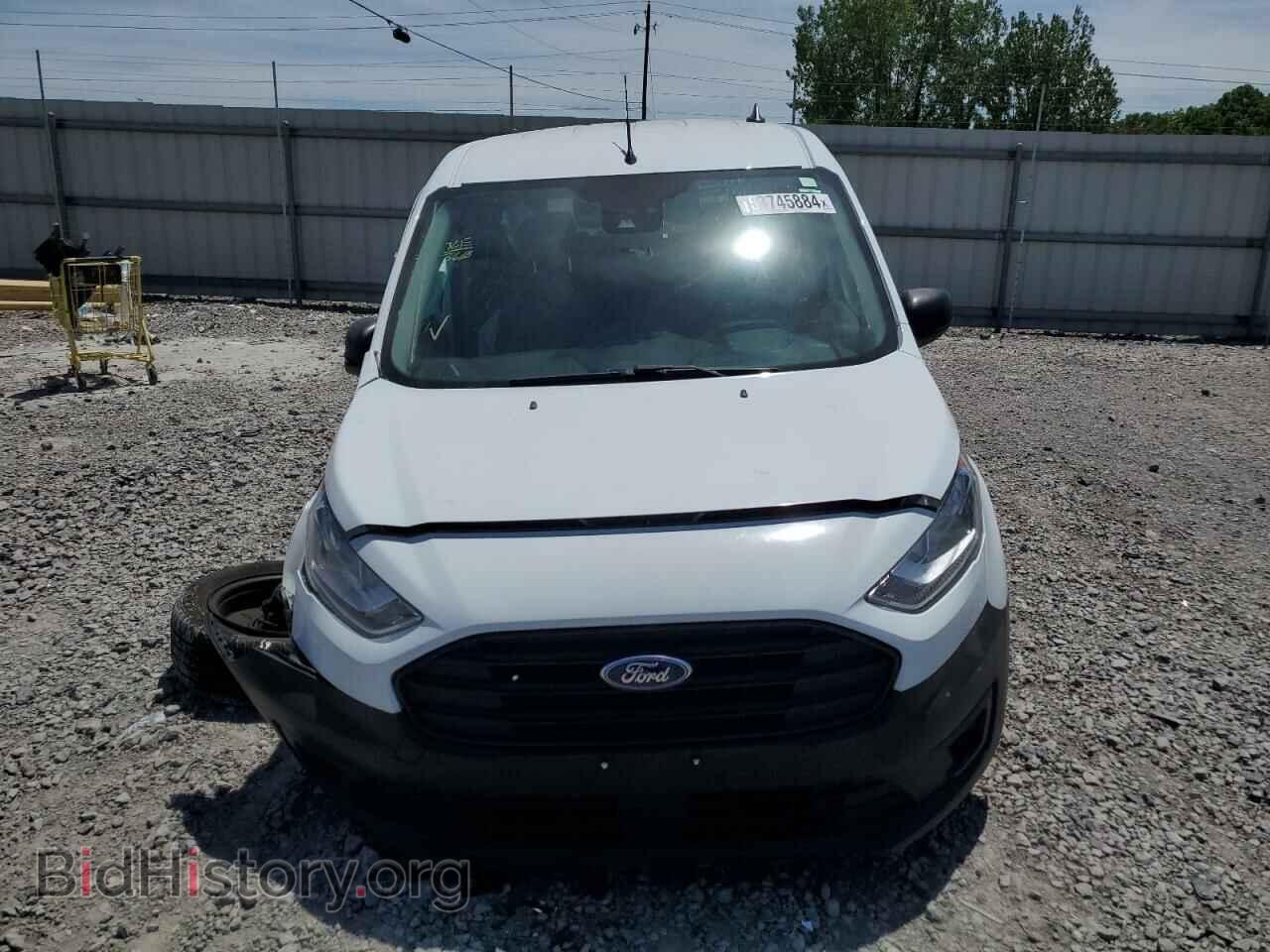 2019 FORD TRANSIT - VIN: NM0GS9E26K1426891 - Фото 5