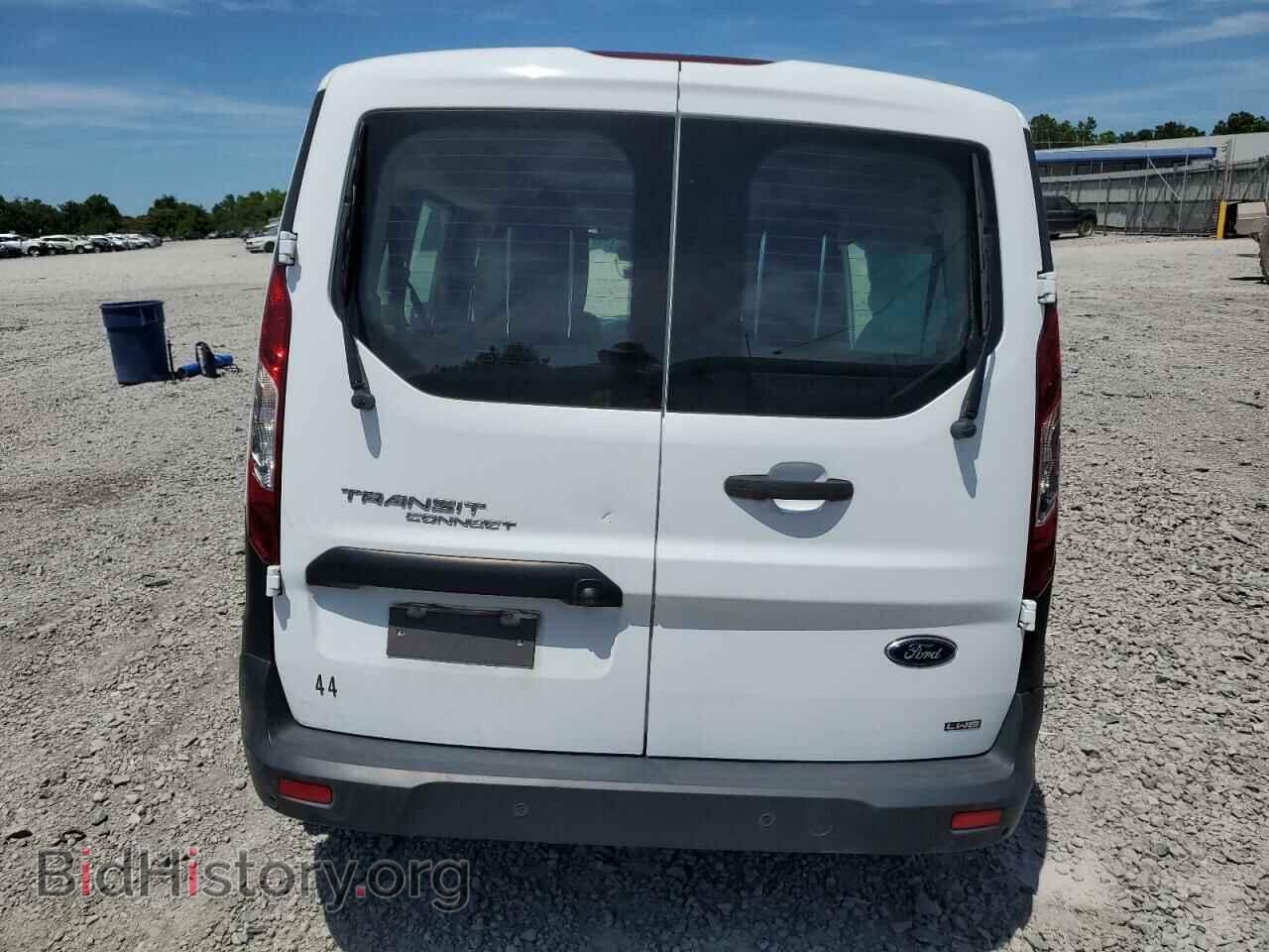 2019 FORD TRANSIT - VIN: NM0GS9E26K1426891 - Фото 6