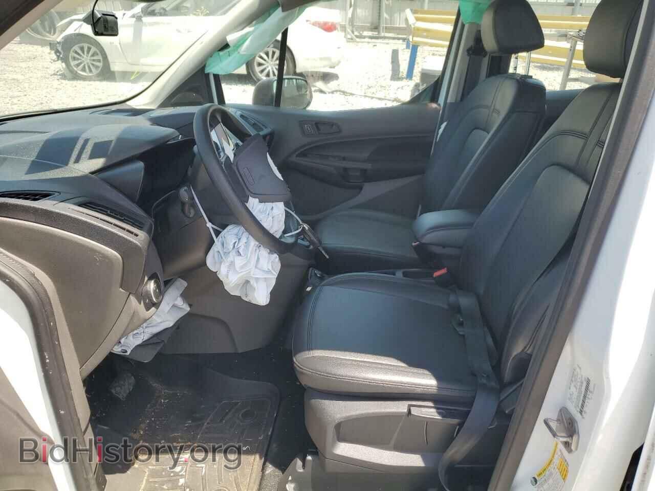 2019 FORD TRANSIT - VIN: NM0GS9E26K1426891 - Фото 7