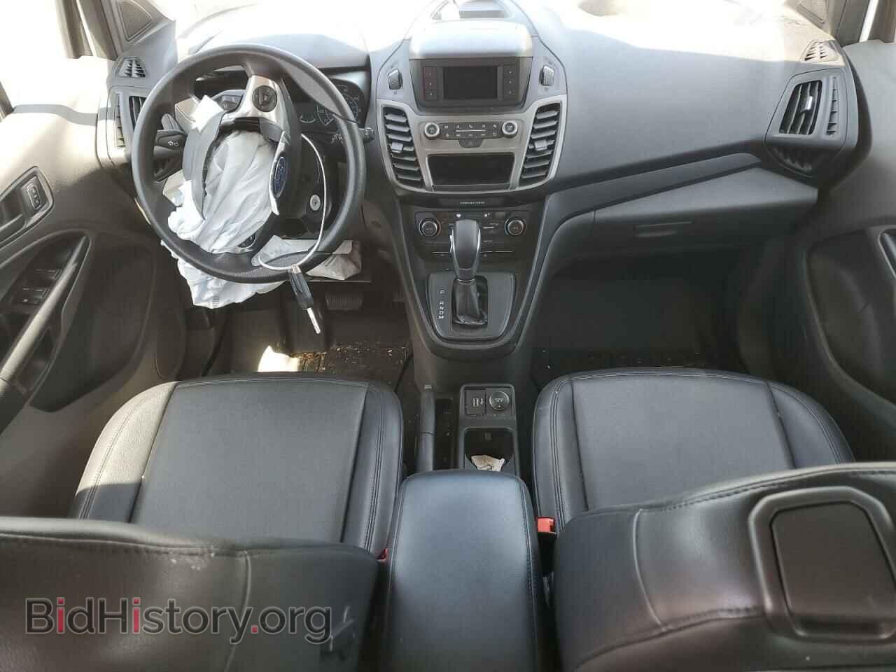 2019 FORD TRANSIT - VIN: NM0GS9E26K1426891 - Фото 8