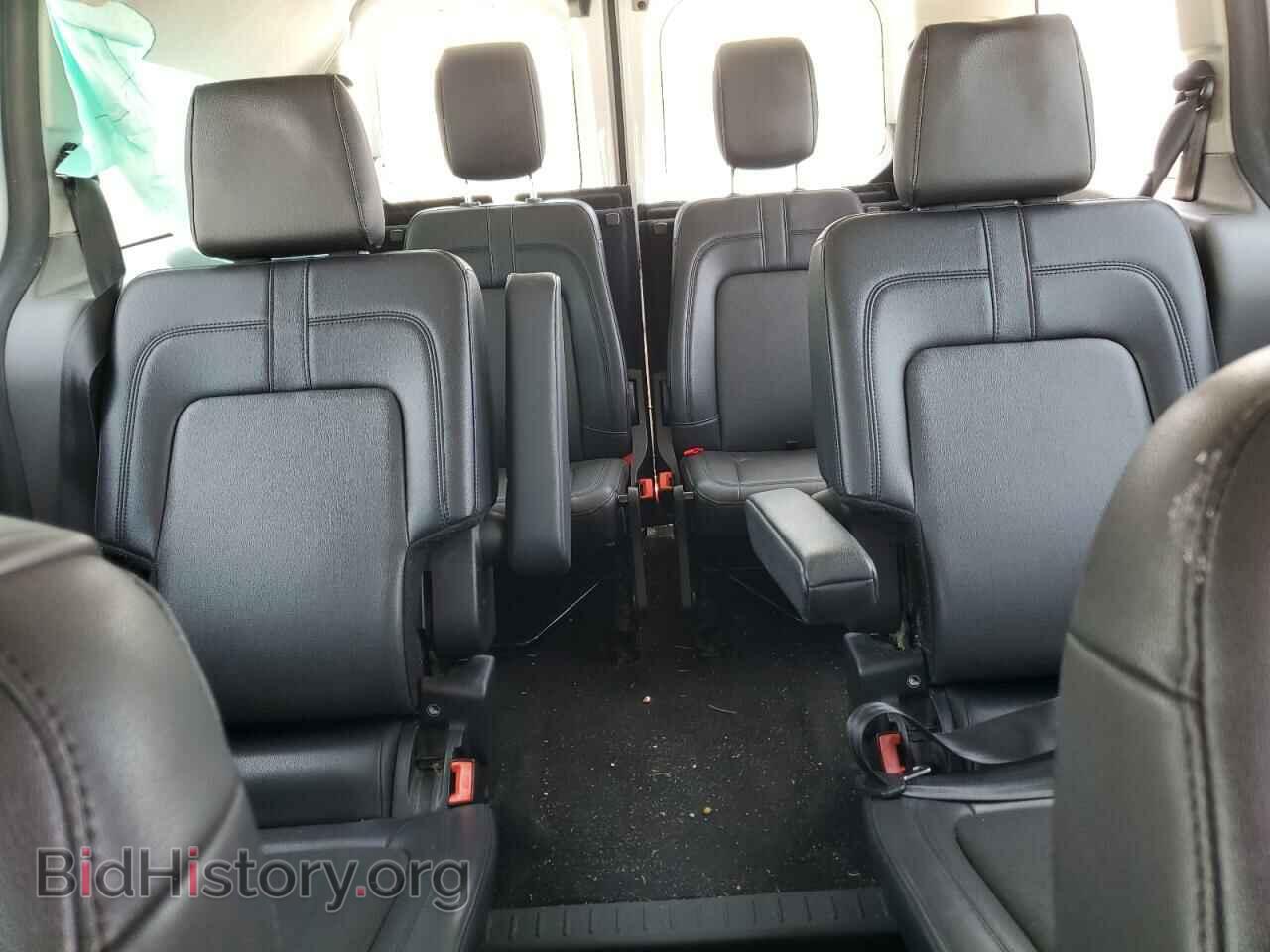 2019 FORD TRANSIT - VIN: NM0GS9E26K1426891 - Фото 10