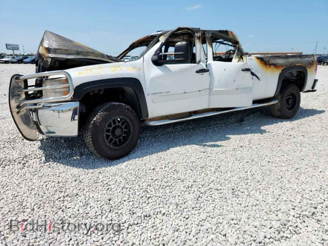 Фотография 1GCHK33697F532207 - CHEVROLET ALL Models 2007