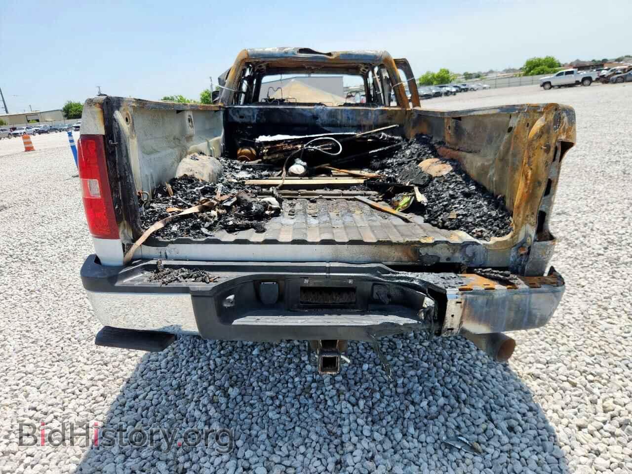 2007 CHEVROLET ALL Models - VIN: 1GCHK33697F532207 - Фото 6