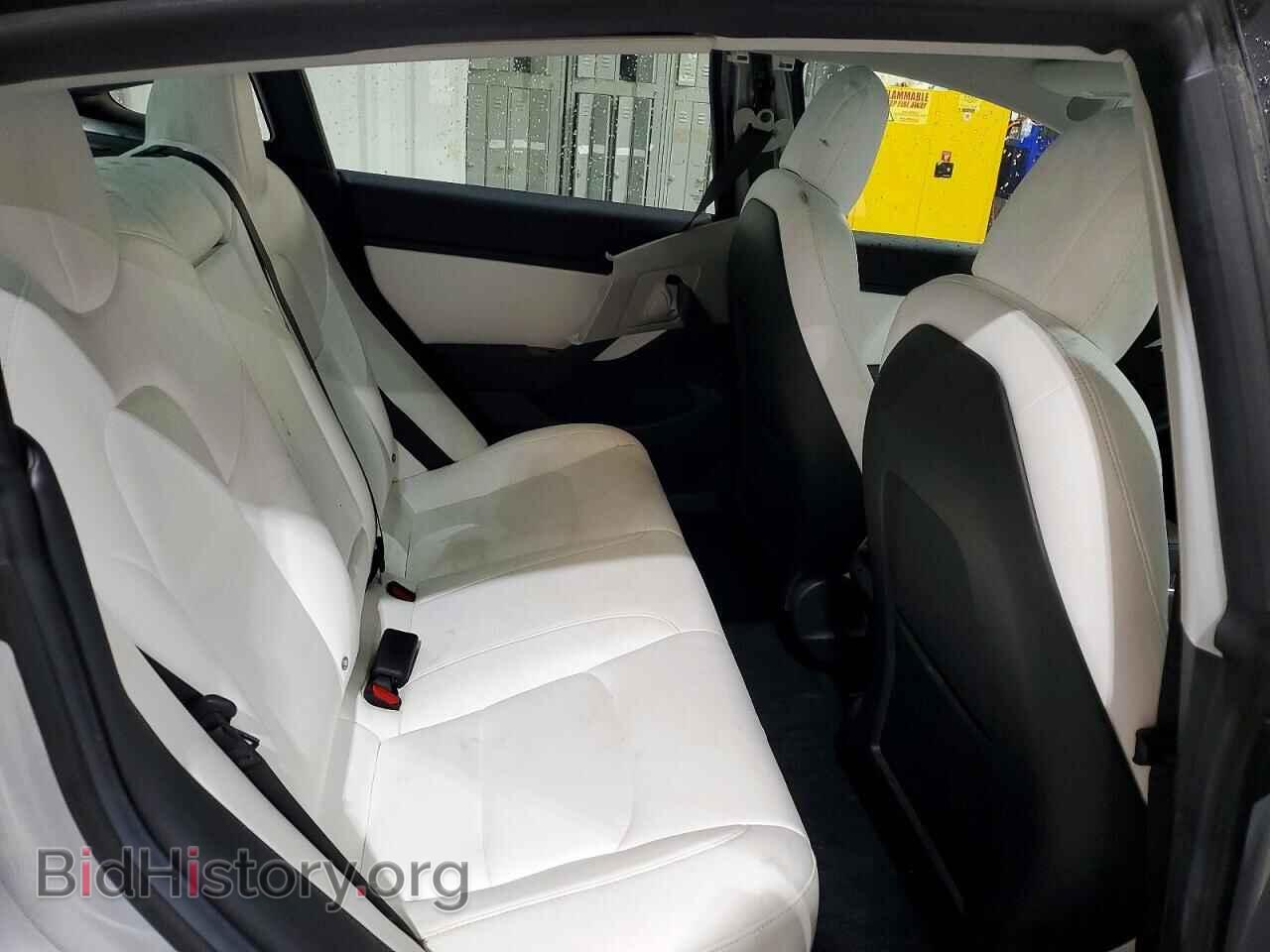 2018 TESLA MODEL 3 - VIN: 5YJ3E1EB1JF097257 - Photo 10