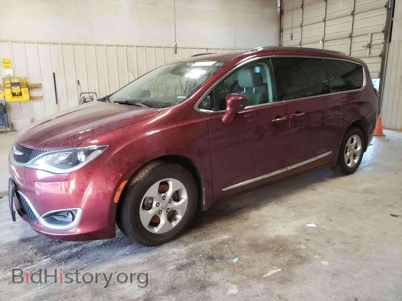 Photo 2C4RC1EGXHR541987 - CHRYSLER PACIFICA 2017